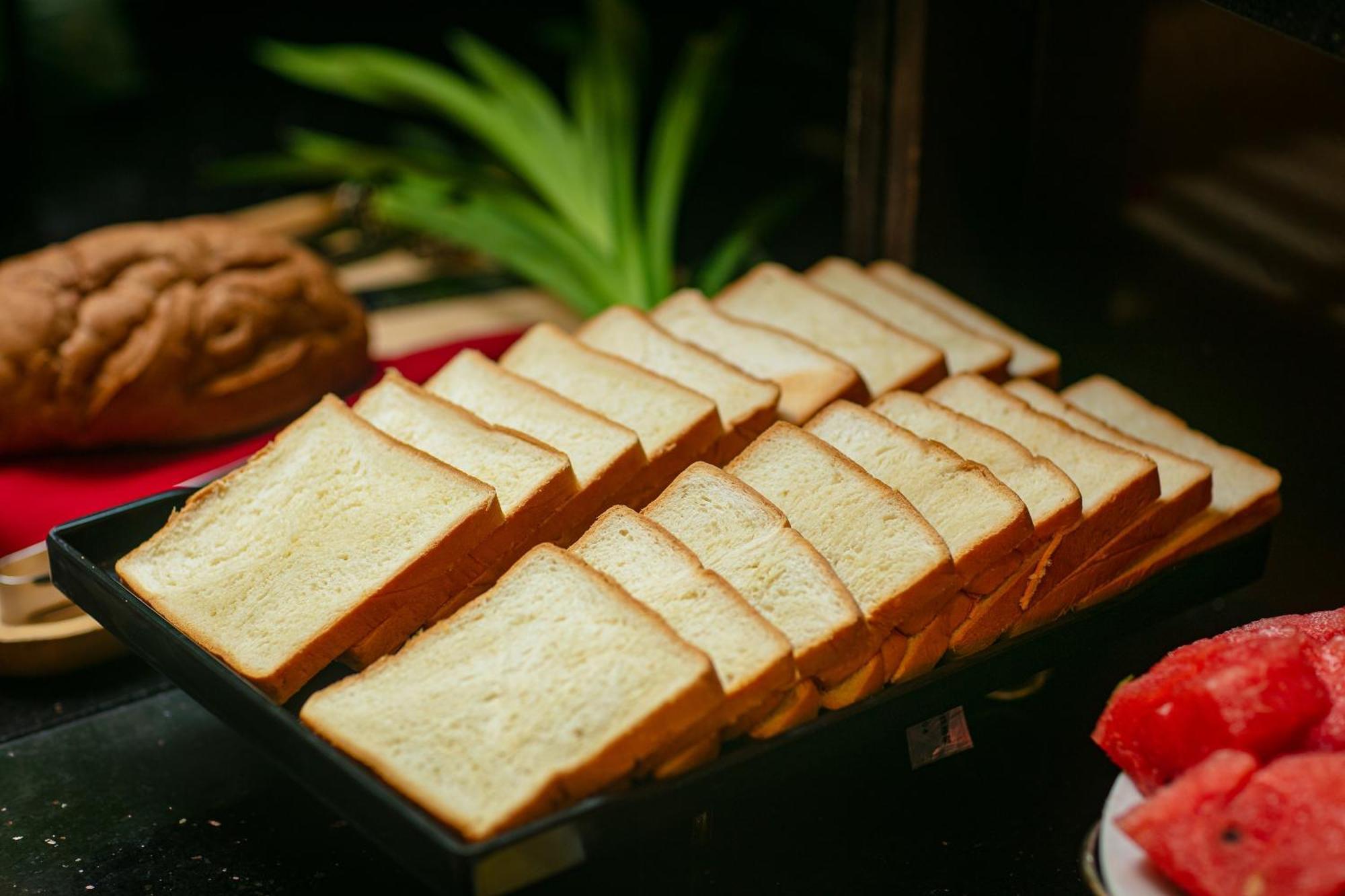 Hanoi Heritage Corner Hotel & Spa מראה חיצוני תמונה