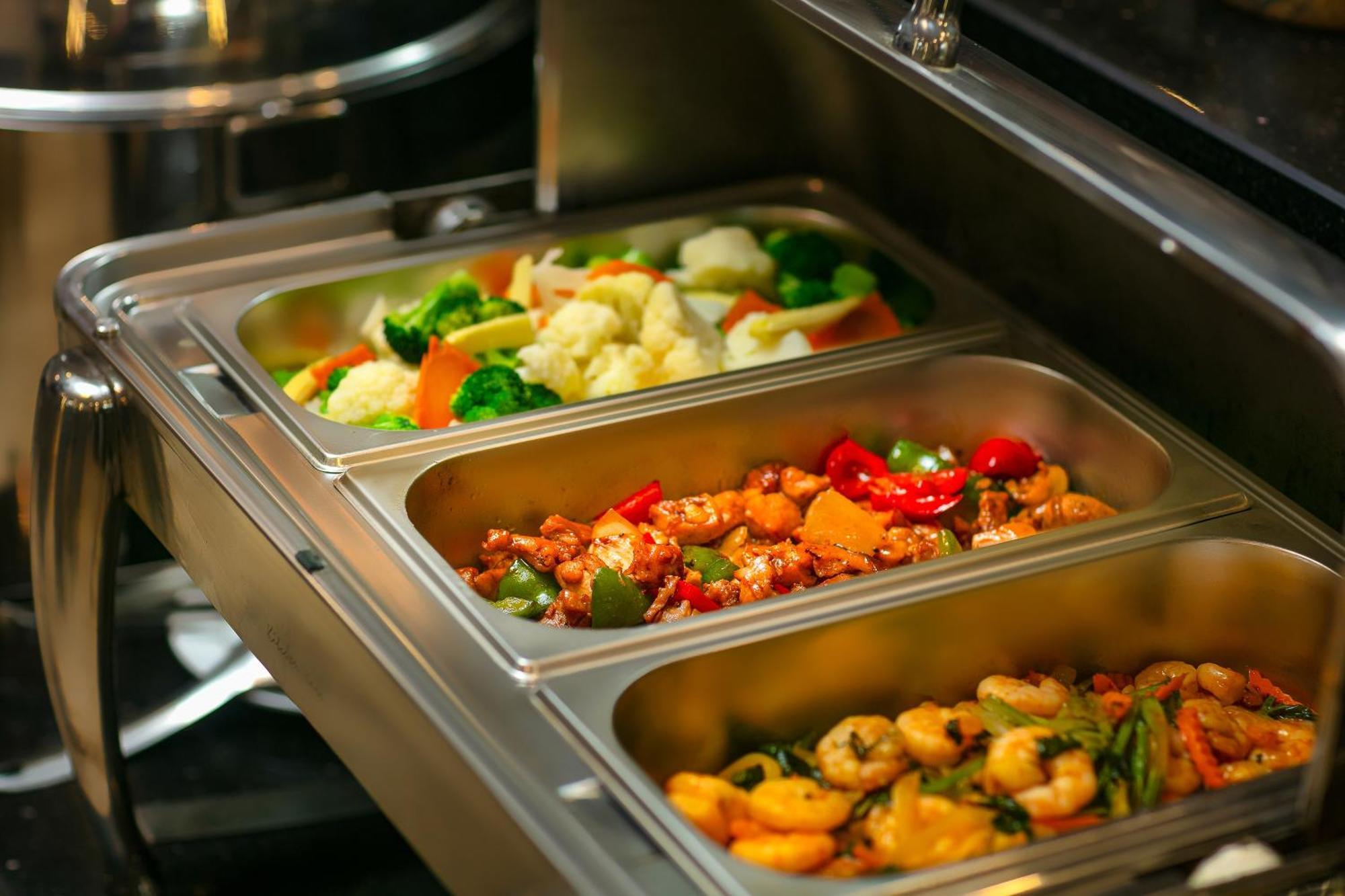 Hanoi Heritage Corner Hotel & Spa מראה חיצוני תמונה
